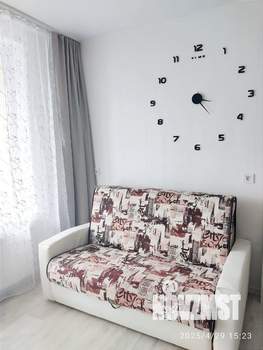 2-к квартира, на длительный срок, 45м2, 20/25 этаж