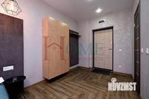 Студия квартира, на длительный срок, 30м2, 10/15 этаж