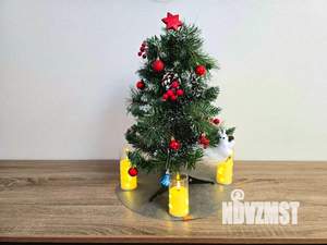 Студия квартира, посуточно, 26м2, 12/20 этаж