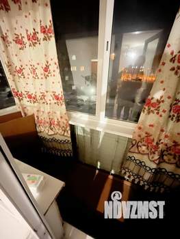 2-к квартира, на длительный срок, 40м2, 3/4 этаж