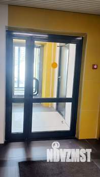 1-к квартира, на длительный срок, 38м2, 5/18 этаж