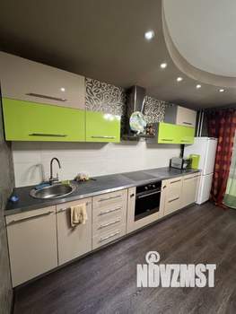 1-к квартира, на длительный срок, 54м2, 3/10 этаж