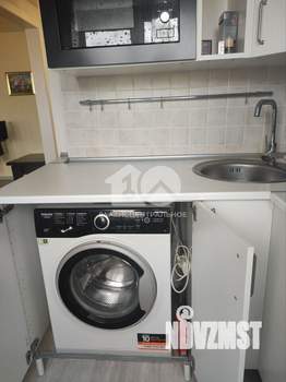 2-к квартира, на длительный срок, 45м2, 4/5 этаж