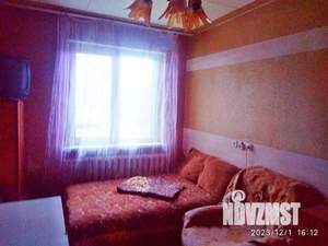 2-к квартира, посуточно, 50м2, 2/10 этаж