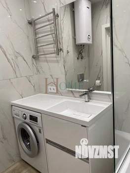 2-к квартира, на длительный срок, 50м2, 16/19 этаж