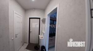 2-к квартира, на длительный срок, 35м2, 12/17 этаж