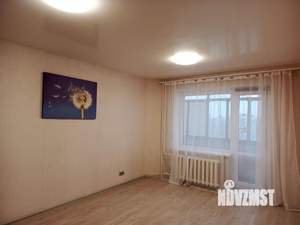 1-к квартира, на длительный срок, 37м2, 8/10 этаж