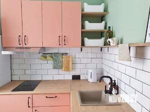1-к квартира, на длительный срок, 31м2, 3/5 этаж