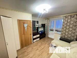 1-к квартира, на длительный срок, 26м2, 7/10 этаж