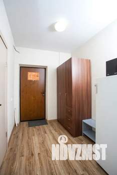 Студия квартира, посуточно, 30м2, 4/25 этаж