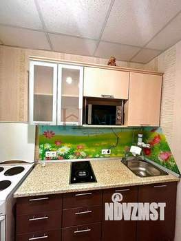 1-к квартира, на длительный срок, 31м2, 2/5 этаж