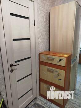 1-к квартира, на длительный срок, 39м2, 6/18 этаж