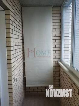 1-к квартира, на длительный срок, 45м2, 4/7 этаж