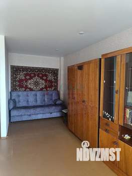 1-к квартира, на длительный срок, 35м2, 5/9 этаж