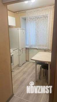 1-к квартира, на длительный срок, 22м2, 1/5 этаж