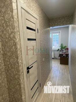 2-к квартира, на длительный срок, 44м2, 5/5 этаж