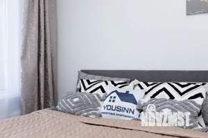 1-к квартира, посуточно, 25м2, 7/11 этаж