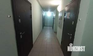 Студия квартира, на длительный срок, 25м2, 3/20 этаж