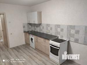 1-к квартира, на длительный срок, 49м2, 6/10 этаж