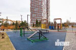 2-к квартира, на длительный срок, 40м2, 11/26 этаж