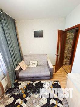 1-к квартира, на длительный срок, 37м2, 5/10 этаж