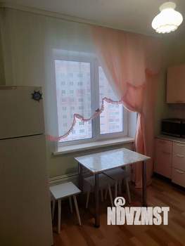 1-к квартира, на длительный срок, 37м2, 7/10 этаж