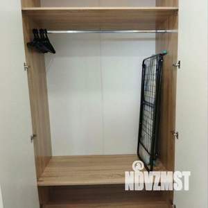 1-к квартира, посуточно, 34м2, 1/1 этаж