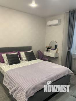 Студия квартира, посуточно, 32м2, 13/16 этаж