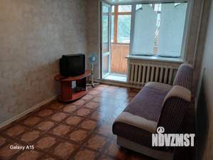 1-к квартира, на длительный срок, 31м2, 1/9 этаж