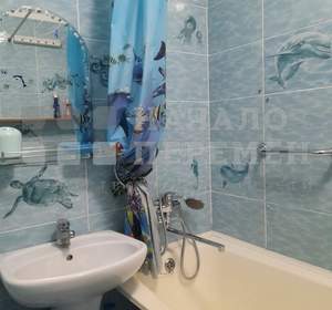 1-к квартира, на длительный срок, 32м2, 8/10 этаж