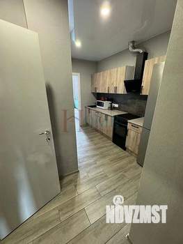 1-к квартира, на длительный срок, 45м2, 7/17 этаж