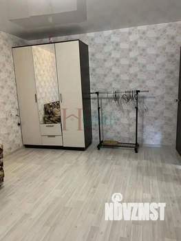 1-к квартира, на длительный срок, 41м2, 1/10 этаж