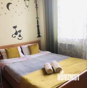 Студия квартира, посуточно, 20м2, 11/17 этаж