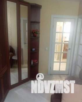 3-к квартира, на длительный срок, 60м2, 3/5 этаж