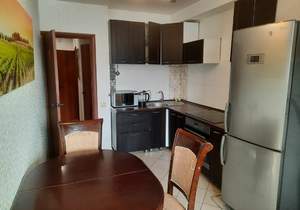 1-к квартира, на длительный срок, 41м2, 7/16 этаж