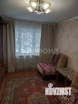 1-к квартира, на длительный срок, 33м2, 1/5 этаж