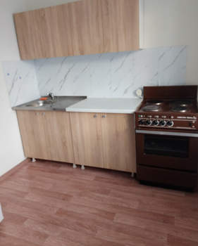 1-к квартира, на длительный срок, 34м2, 1/10 этаж