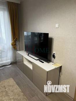 2-к квартира, на длительный срок, 45м2, 4/9 этаж