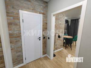 Студия квартира, на длительный срок, 29м2, 7/25 этаж