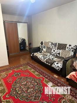 1-к квартира, на длительный срок, 35м2, 4/9 этаж