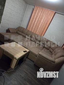 Студия квартира, на длительный срок, 43м2, 1/12 этаж