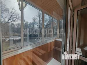 2-к квартира, на длительный срок, 46м2, 2/5 этаж