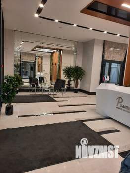 1-к квартира, на длительный срок, 43м2, 3/25 этаж