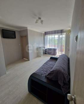 2-к квартира, на длительный срок, 43м2, 5/5 этаж