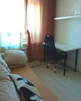 2-к квартира, на длительный срок, 62м2, 17/17 этаж