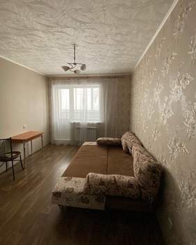 Студия квартира, на длительный срок, 22м2, 9/25 этаж