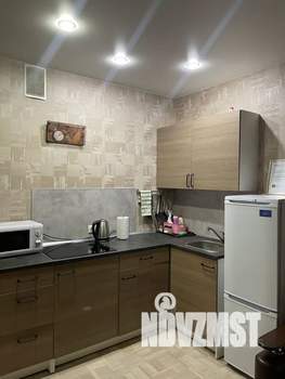 2-к квартира, посуточно, 43м2, 13/16 этаж