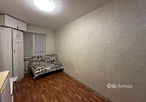 Студия квартира, на длительный срок, 18м2, 1/5 этаж