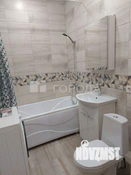 Студия квартира, на длительный срок, 30м2, 17/24 этаж