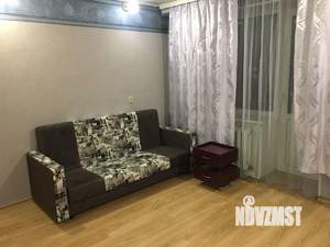 1-к квартира, на длительный срок, 36м2, 5/5 этаж